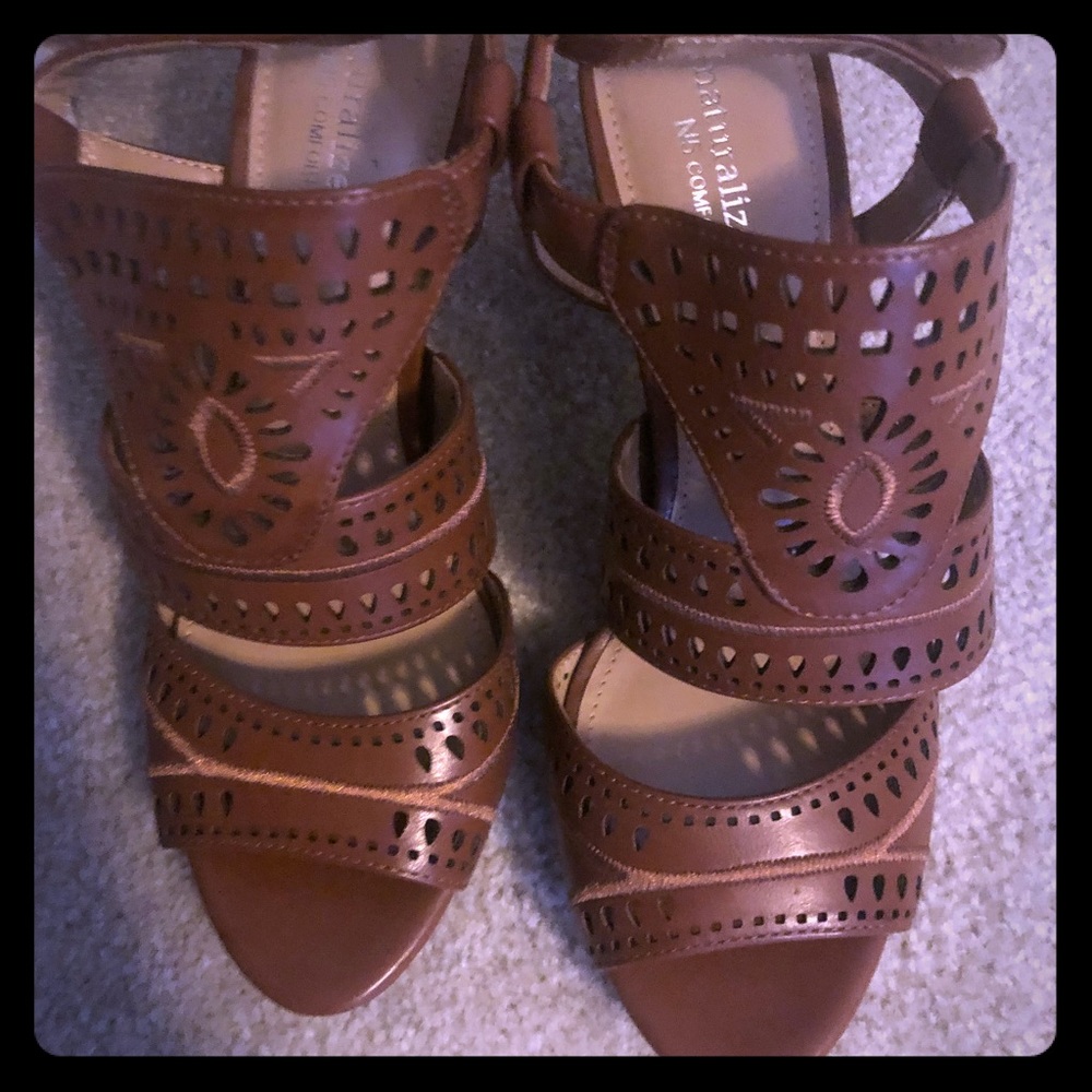 Naturalizer Isadore Sz 7.5